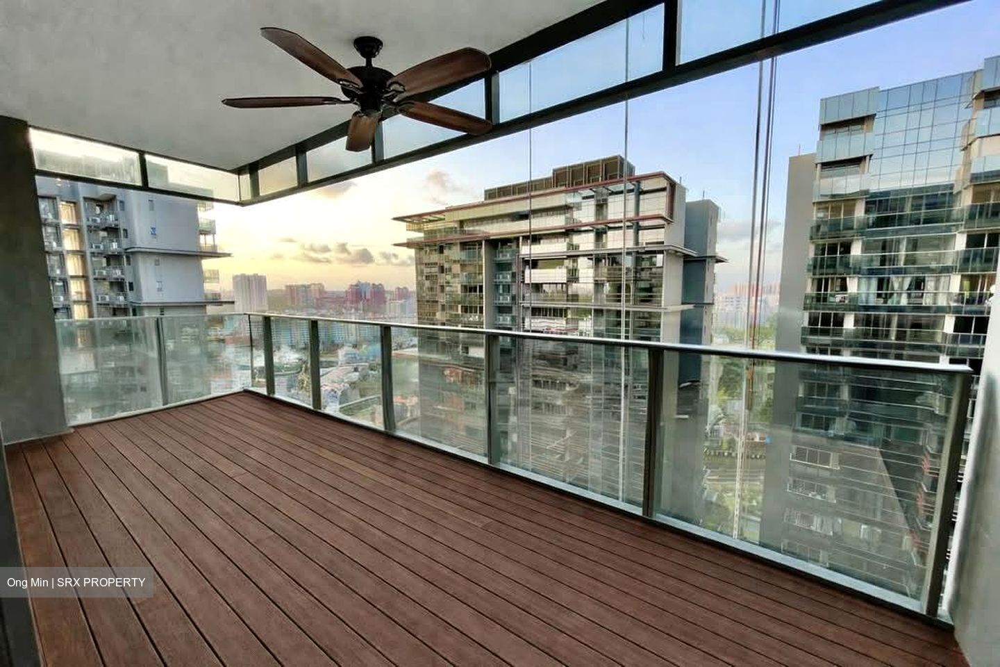 JadeScape (D20), Condominium #556423521